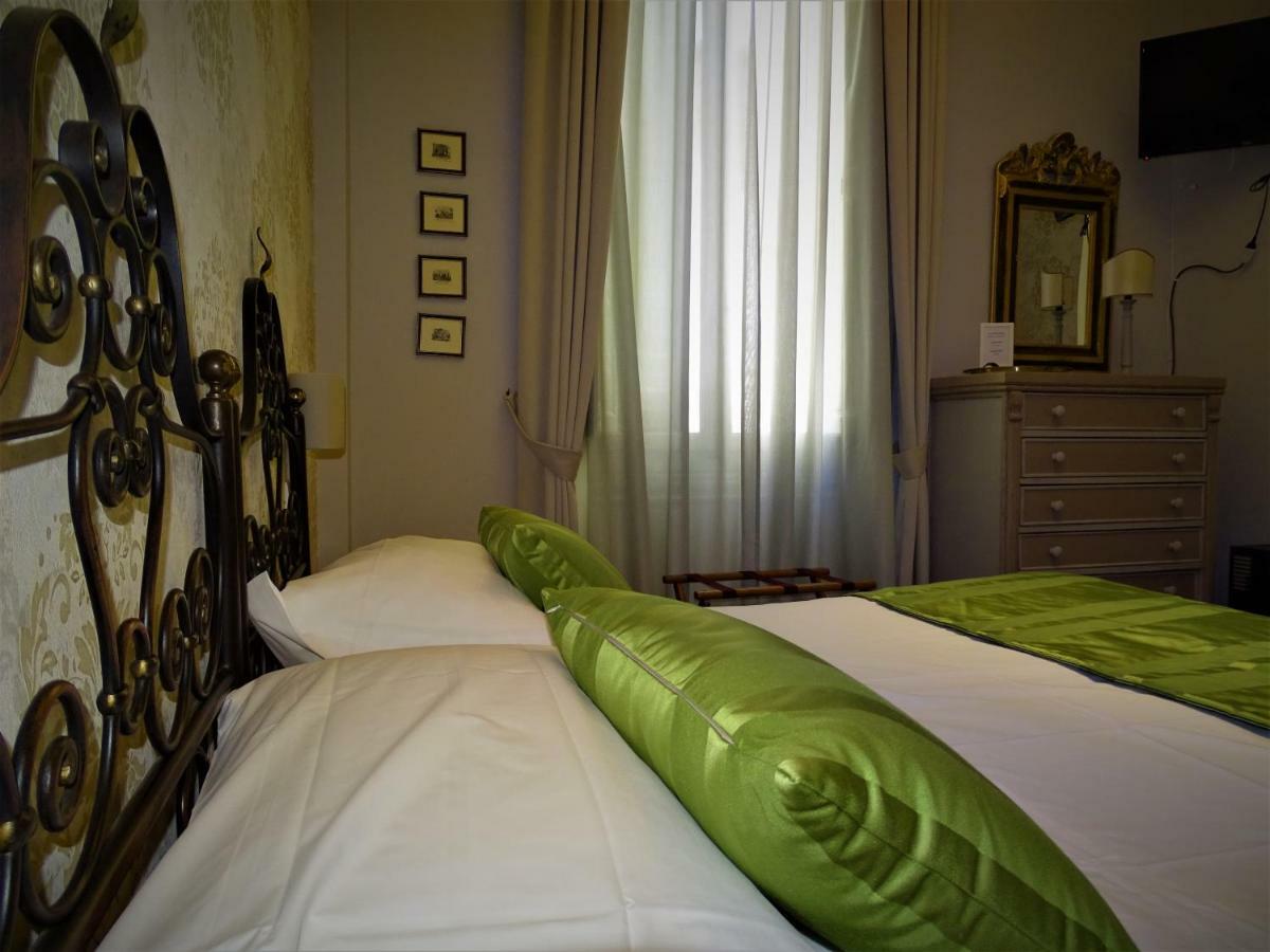 Hotel Il Granduca Florencja Zewnętrze zdjęcie
