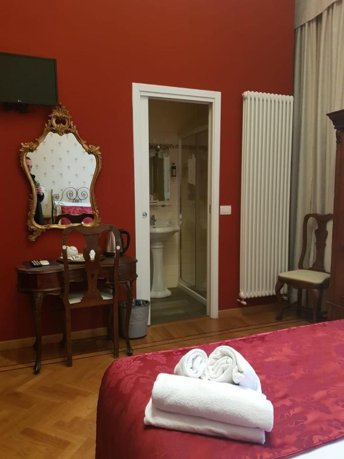 Hotel Il Granduca Florencja Zewnętrze zdjęcie